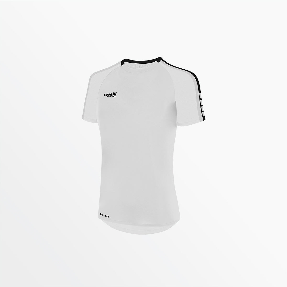 Capelli Sport - Women's Madison Short Sleeve Training Top