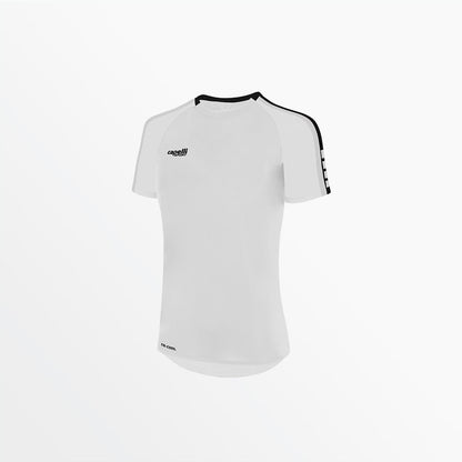 Capelli Sport - Women's Madison Short Sleeve Training Top
