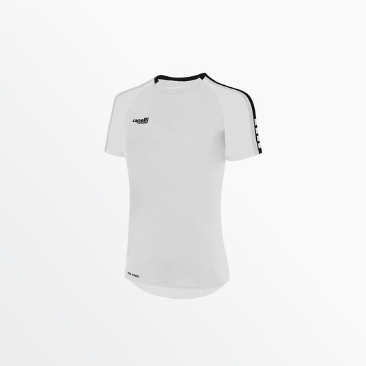 Capelli Sport - Women's Madison Short Sleeve Training Top