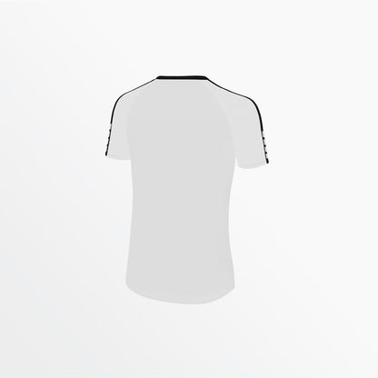 Capelli Sport - Women's Madison Short Sleeve Training Top