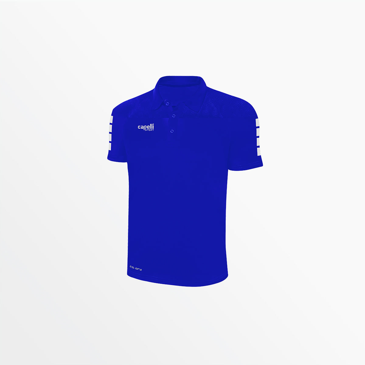 Capelli Sport - Youth Tribeca Poly Polo