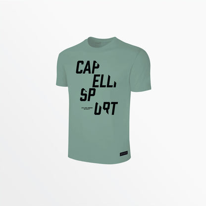 Capelli Sport - Men's CS Stack Tee