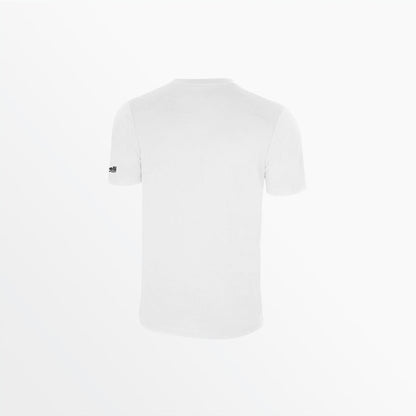 Capelli Sport - Men's CS-DRY Tee With Sleeve Logo