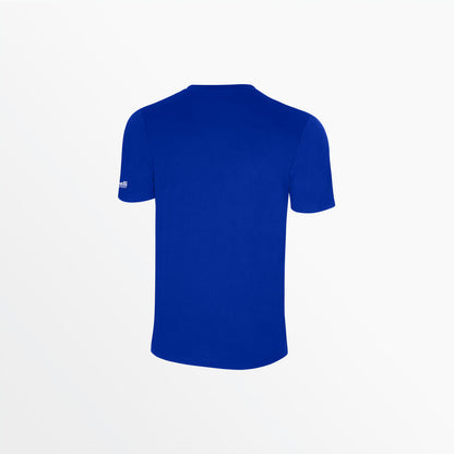Capelli Sport - Men's CS-DRY Tee With Sleeve Logo