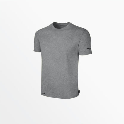 Capelli Sport - Men's CS-DRY Tee With Sleeve Logo