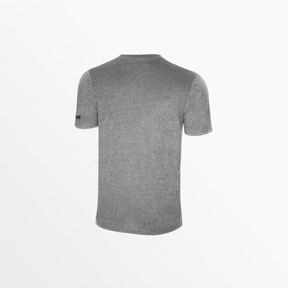 Capelli Sport - Men's CS-DRY Tee With Sleeve Logo