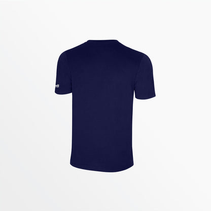 Capelli Sport - Men's CS-DRY Tee With Sleeve Logo
