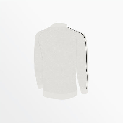 Capelli Sport - Men's Basics II Monogram Track Jacket