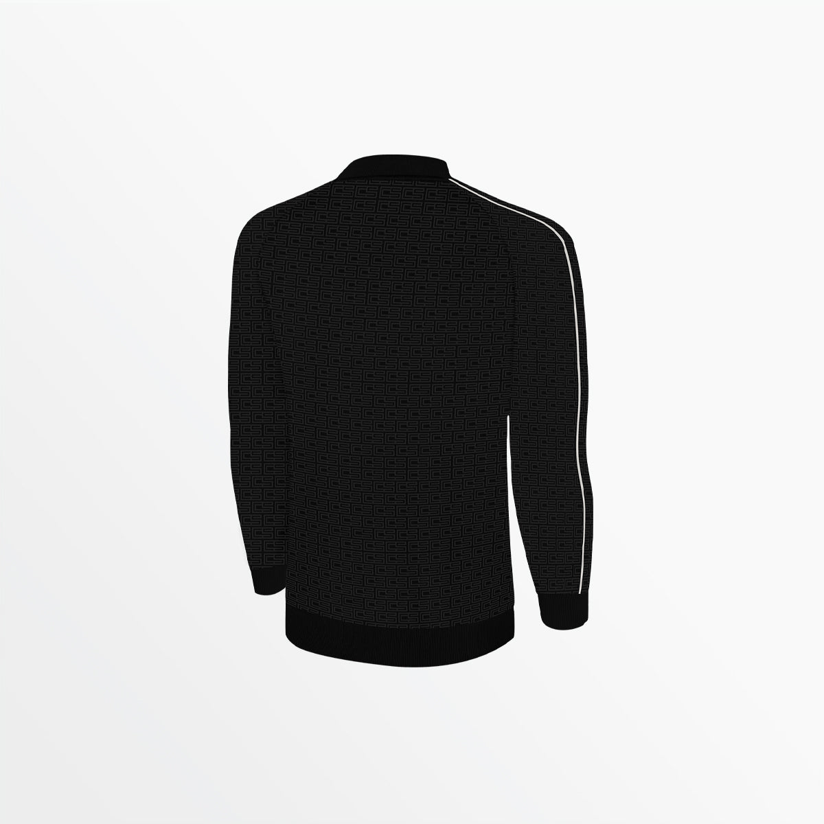 Capelli Sport - Men's Basics II Monogram Track Jacket