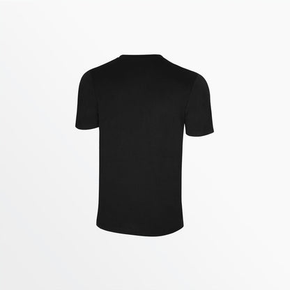 Capelli Sport - Men's Circle Monogram Tee