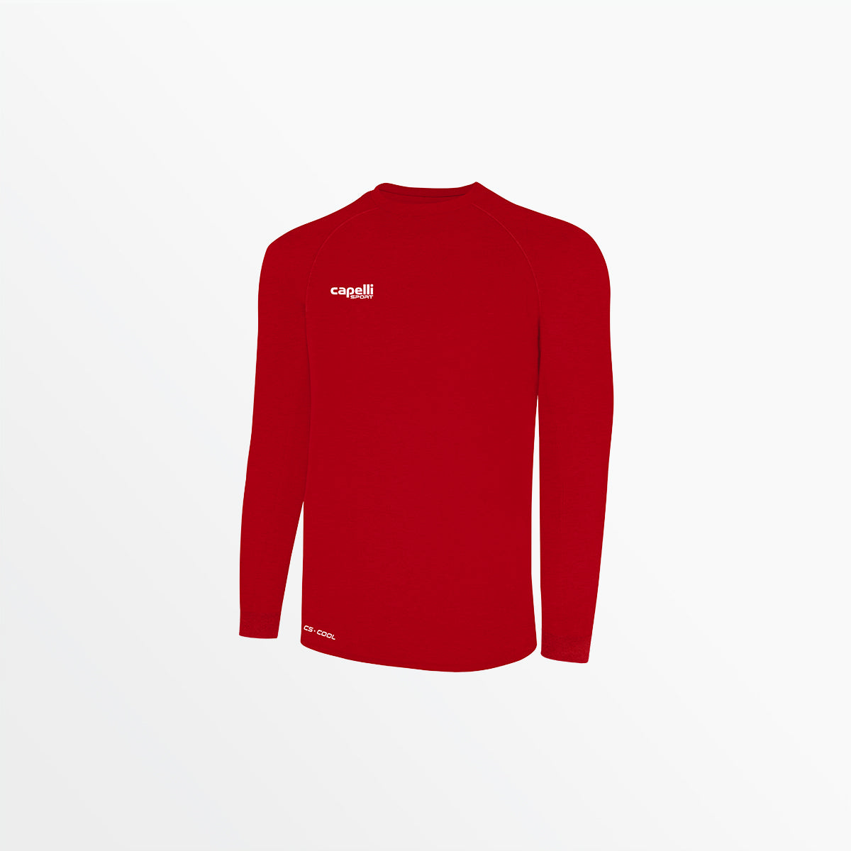 Capelli Sport - Adult Basics II Long Sleeve Training Jersey