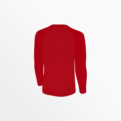 Capelli Sport - Adult Basics II Long Sleeve Training Jersey