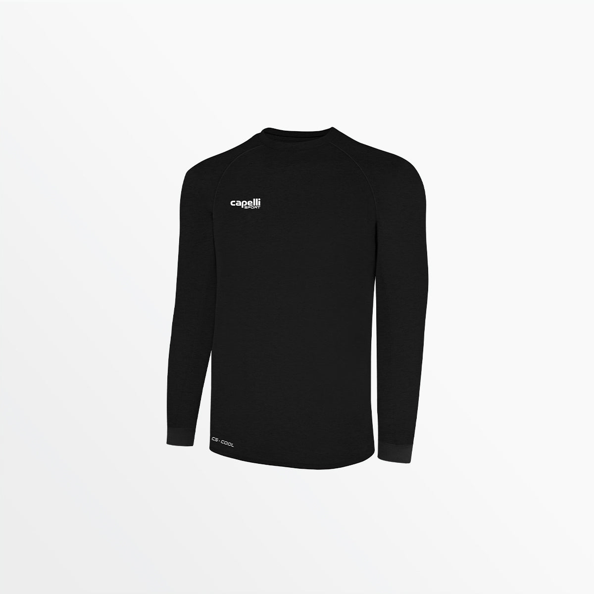 Capelli Sport - Adult Basics II Long Sleeve Training Jersey