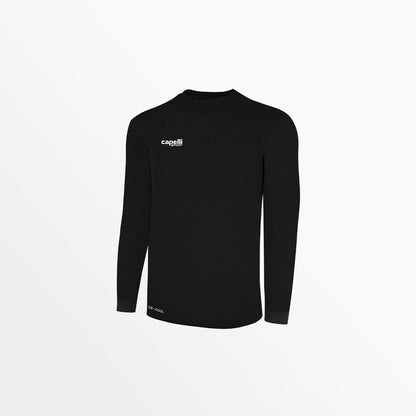 Capelli Sport - Adult Basics II Long Sleeve Training Jersey