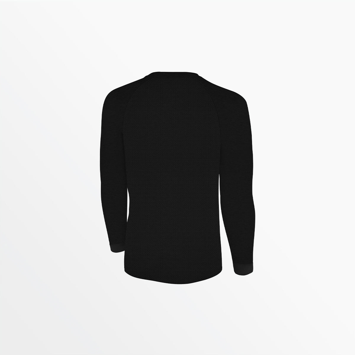 Capelli Sport - Adult Basics II Long Sleeve Training Jersey