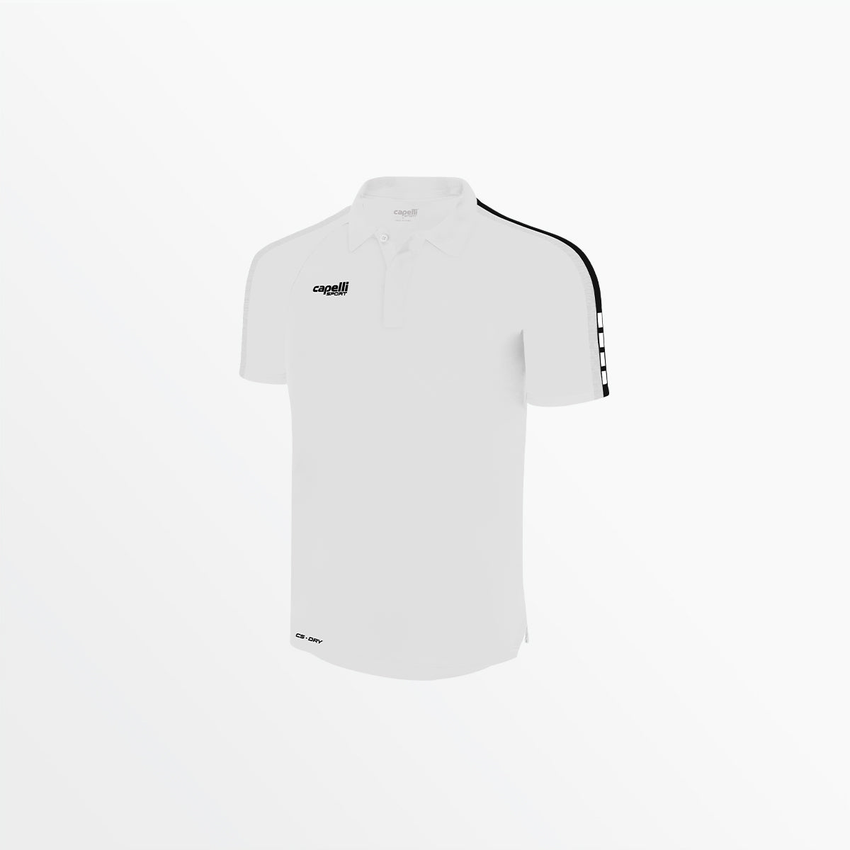 Capelli Sport - Men's Madison Poly Polo