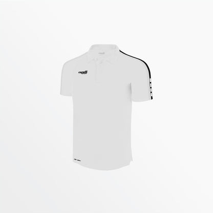 Capelli Sport - Men's Madison Poly Polo