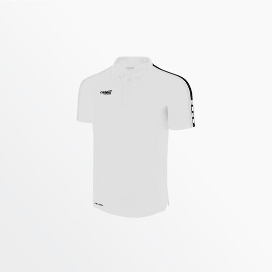 Capelli Sport - Men's Madison Poly Polo