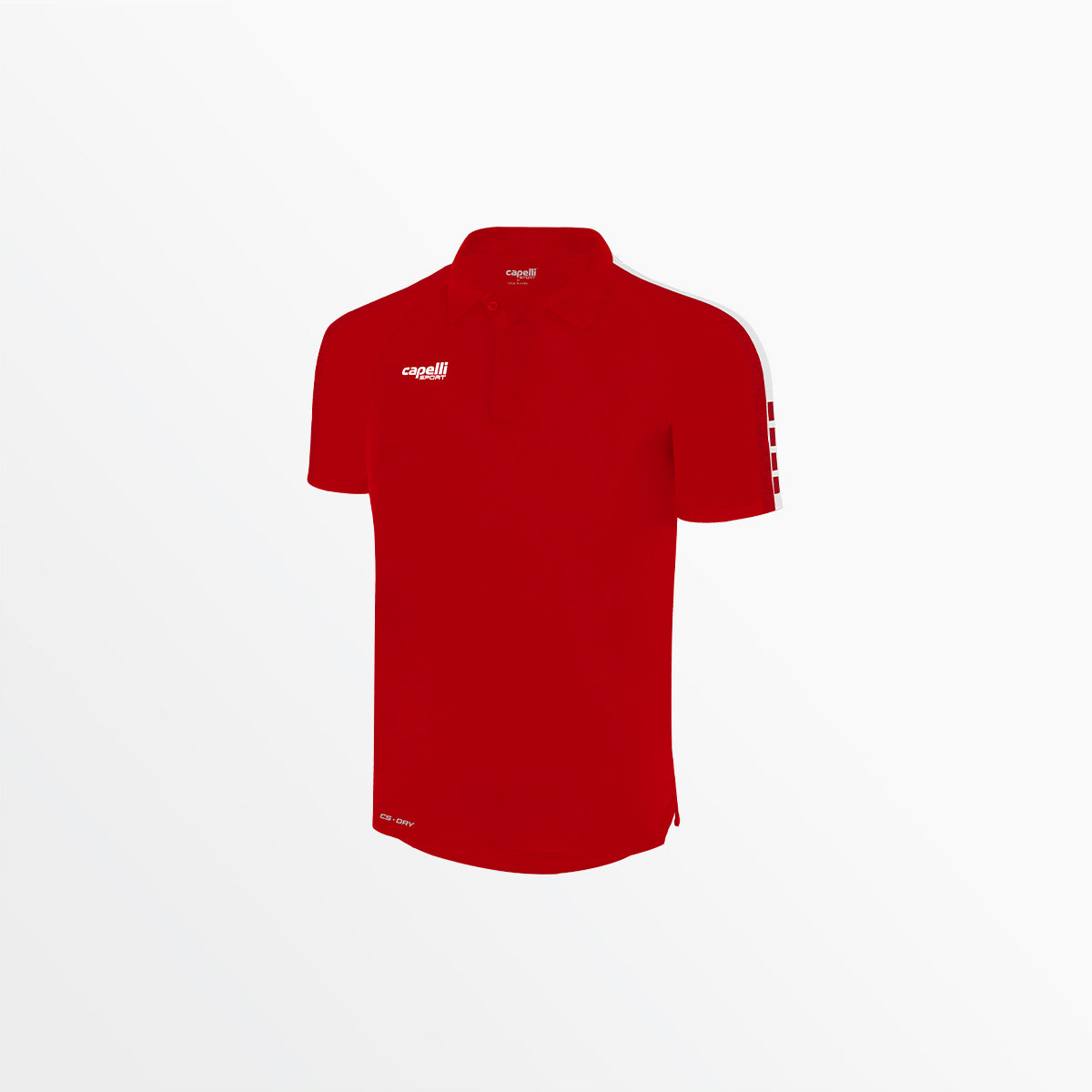 Capelli Sport - Men's Madison Poly Polo