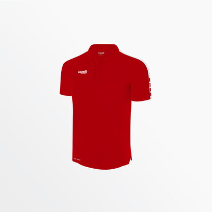 Capelli Sport - Men's Madison Poly Polo