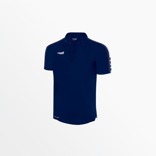 Capelli Sport - Men's Madison Poly Polo