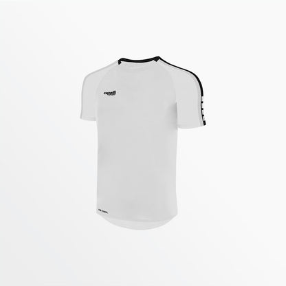 Capelli Sport - Men's Madison Short Sleeve Training Top