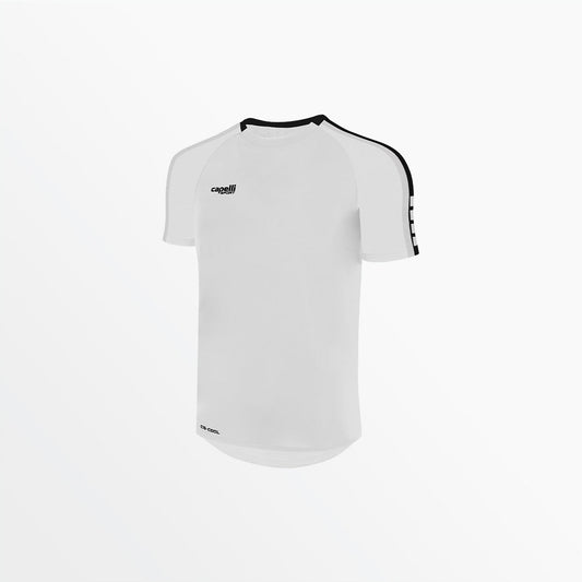 Capelli Sport - Men's Madison Short Sleeve Training Top