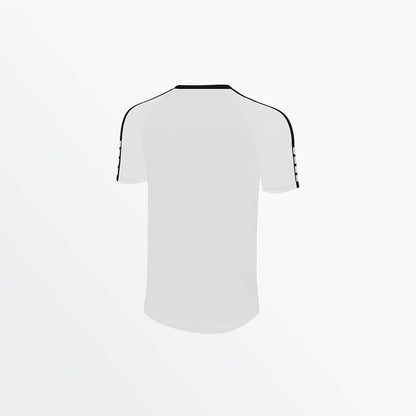 Capelli Sport - Men's Madison Short Sleeve Training Top
