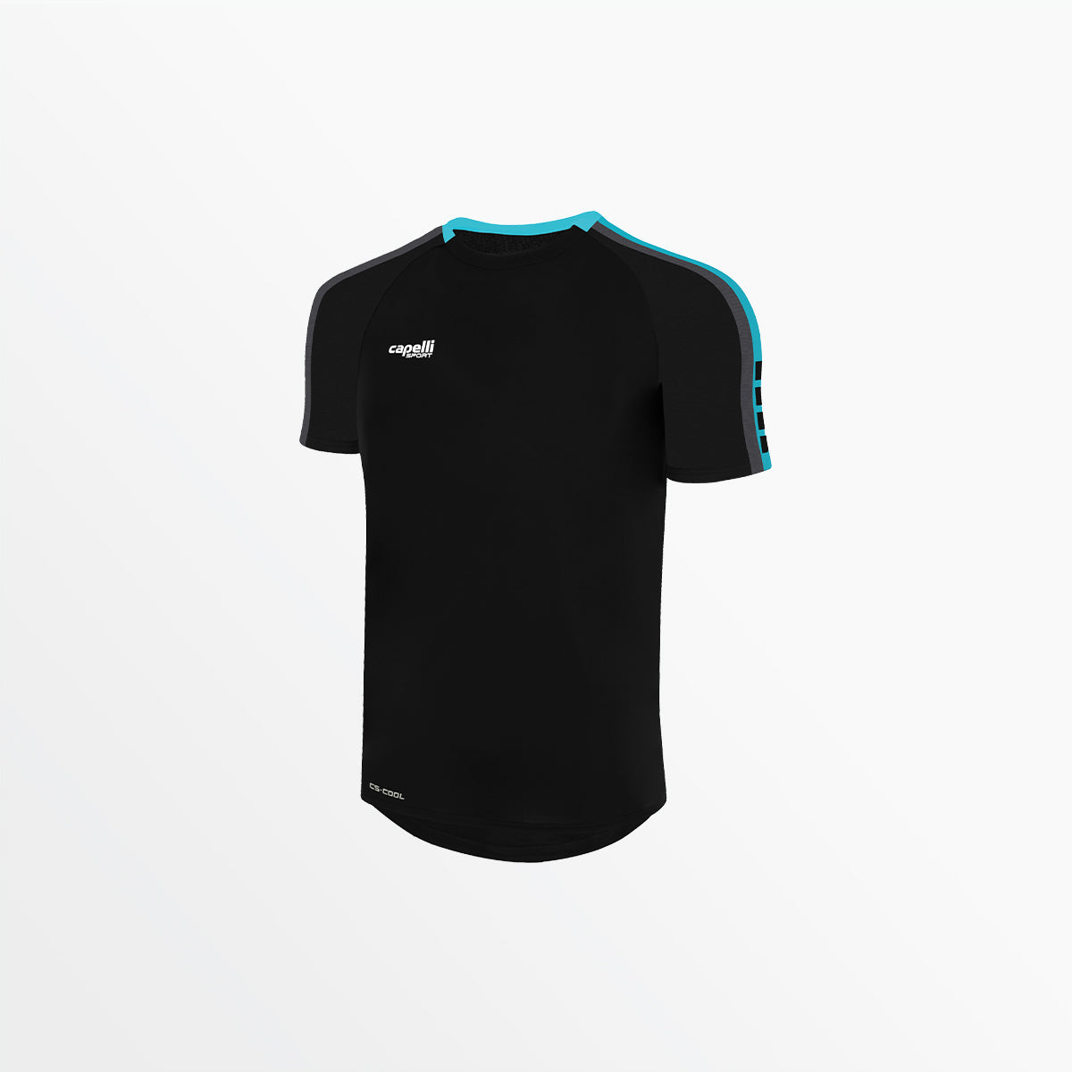 Capelli Sport - Men's Madison Short Sleeve Training Top