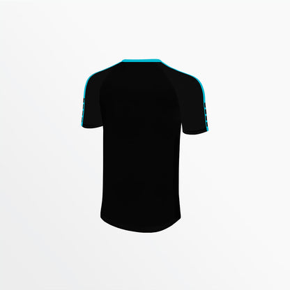 Capelli Sport - Men's Madison Short Sleeve Training Top