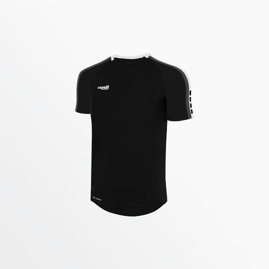 Capelli Sport - Men's Madison Short Sleeve Training Top