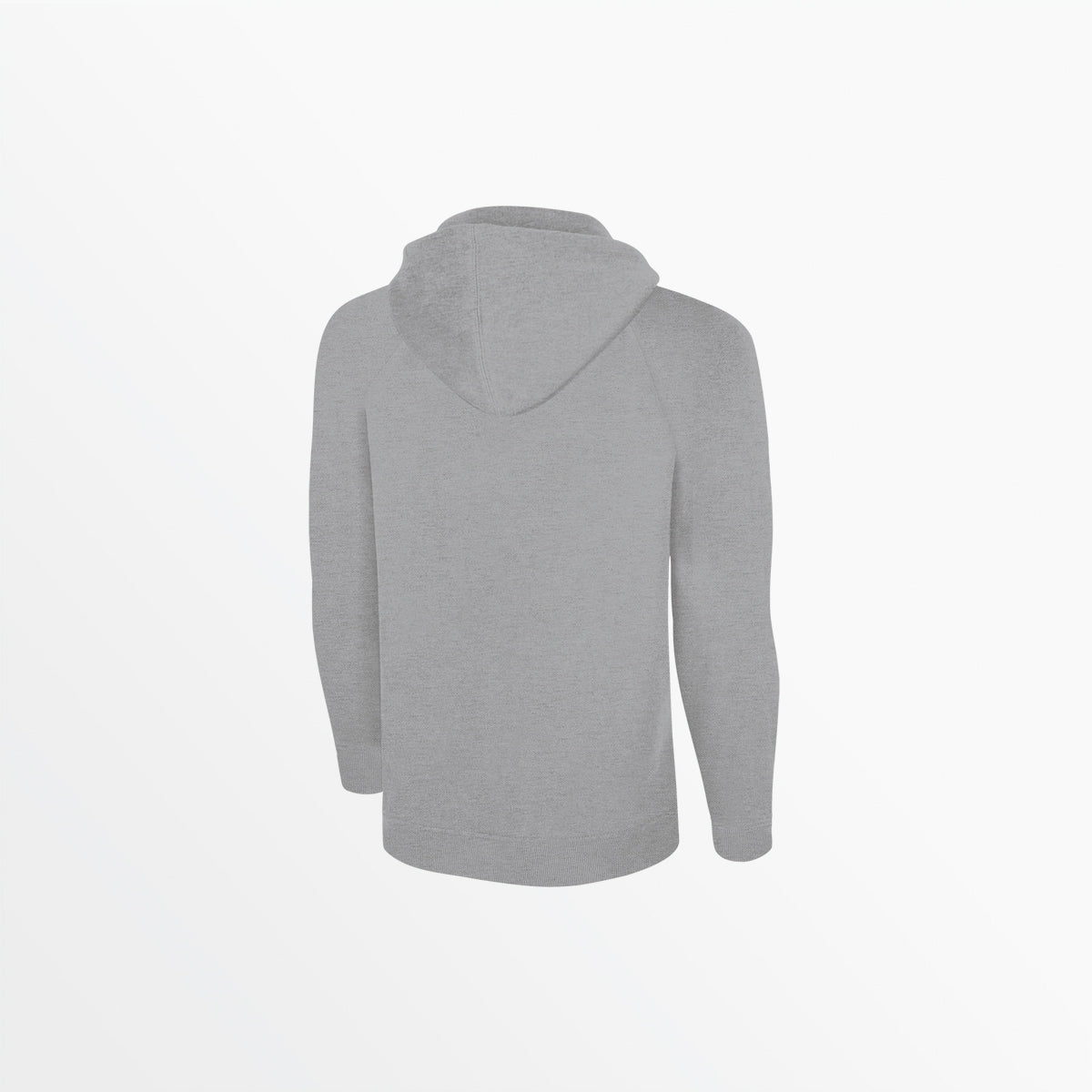 Capelli Sport - Men's Academia Circle Pullover Hoodie