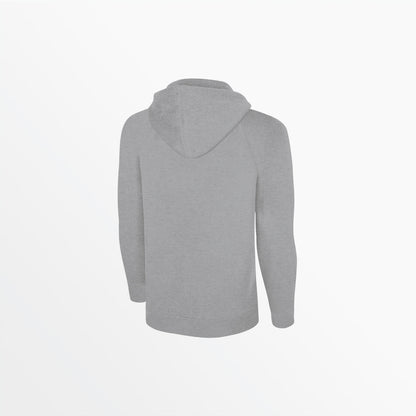 Capelli Sport - Men's Academia Circle Pullover Hoodie