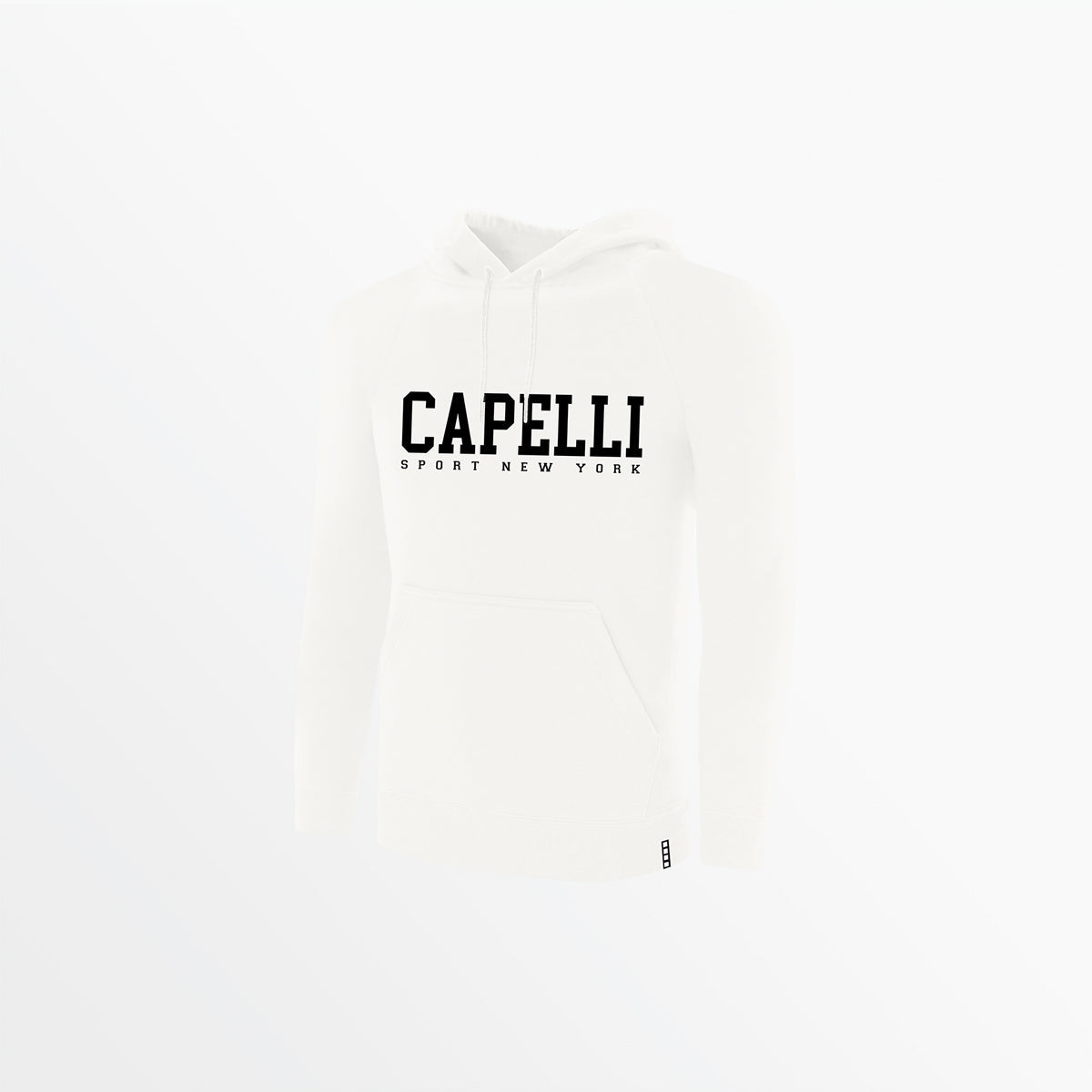 Capelli Sport - Men's Bold Capelli Pullover Hoodie