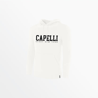 Capelli Sport - Men's Bold Capelli Pullover Hoodie