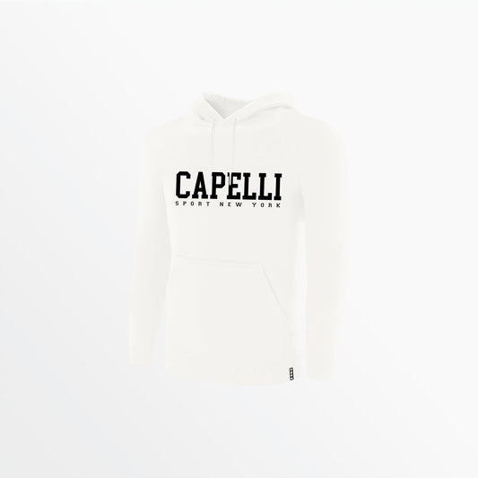 Capelli Sport - Men's Bold Capelli Pullover Hoodie