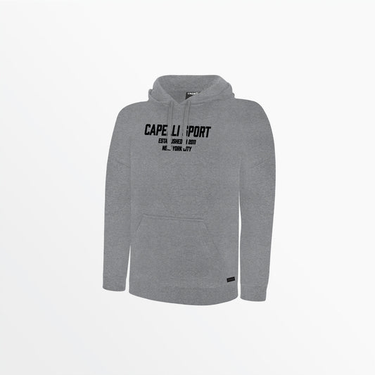 Capelli Sport - Men's CS Established Pullover Hoodie