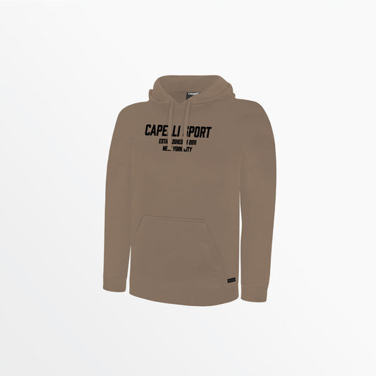 Capelli Sport - Men's CS Established Pullover Hoodie