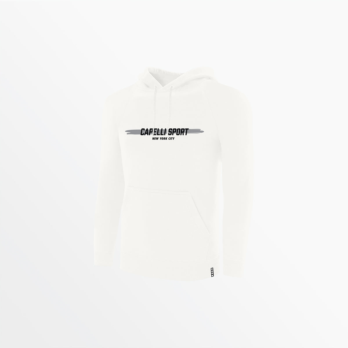 Capelli Sport - Men's Strike Pullover Hoodie