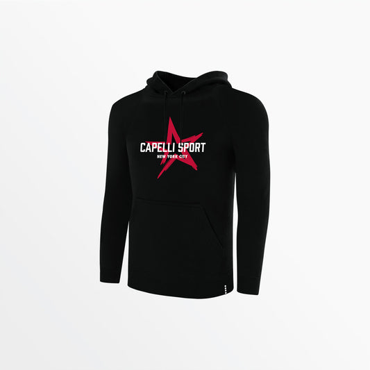 Capelli Sport - Men's Strike Star Pullover Hoodie