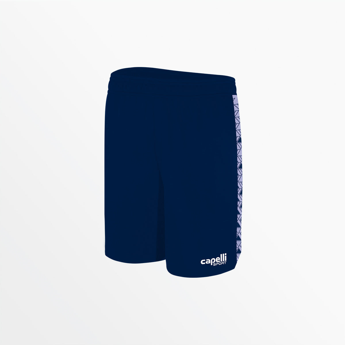Capelli Sport - Men's Basics II Tri Training Shorts With Pockets