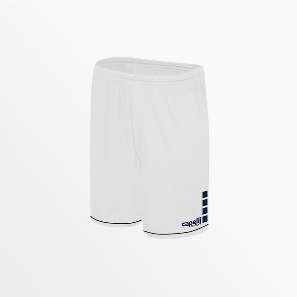 Capelli Sport - Men's Empire Match Shorts