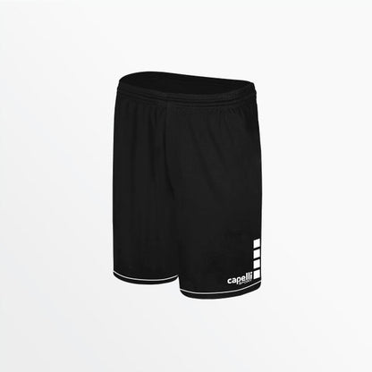 Capelli Sport - Men's Empire Match Shorts