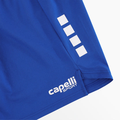 Capelli Sport - Serbia 2025/26 Woven Home Shorts
