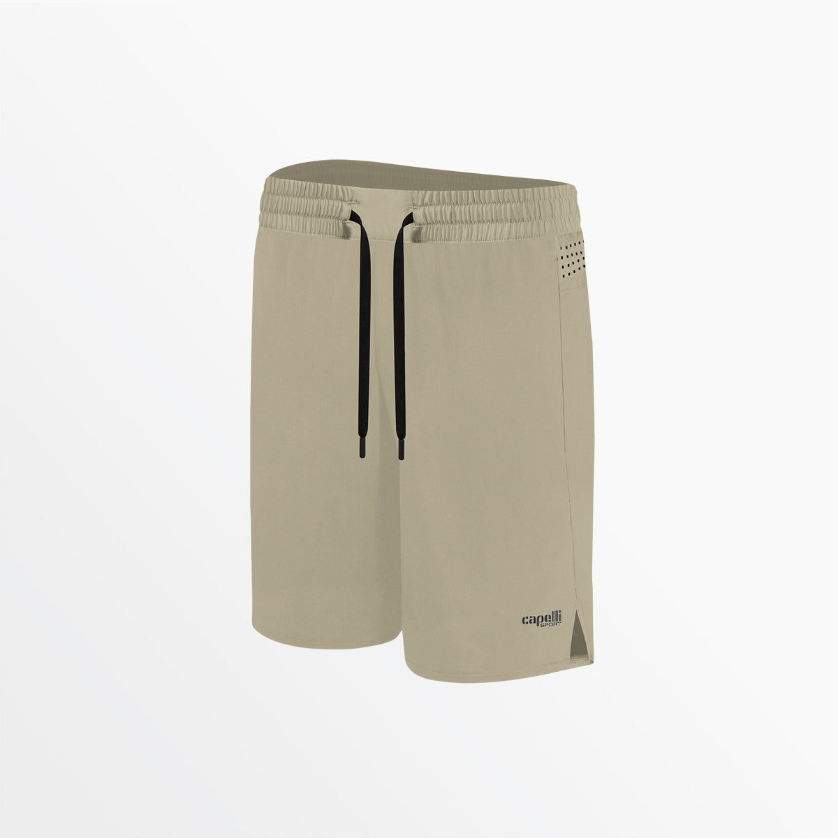 Capelli Sport - Men's Everyday Flex 7" Shorts Without Brief