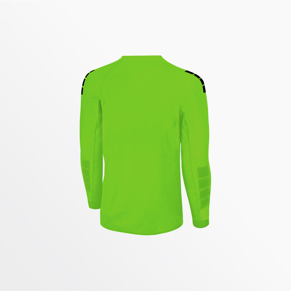 Capelli Sport - Adult Madison Static II Long Sleeve Goalkeeper Jersey With Padding
