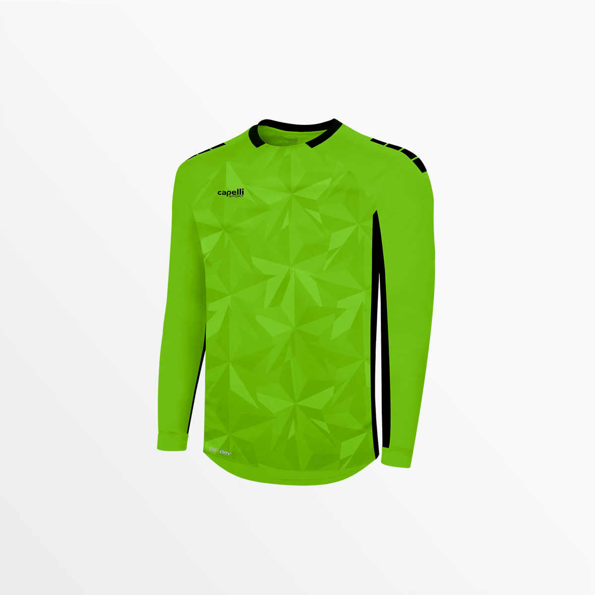 Capelli Sport - Adult Pitch Star Long Sleeve Goalkeeper Jersey