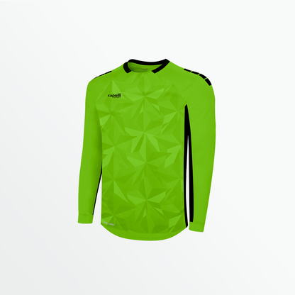 Capelli Sport - Adult Pitch Star Long Sleeve Goalkeeper Jersey
