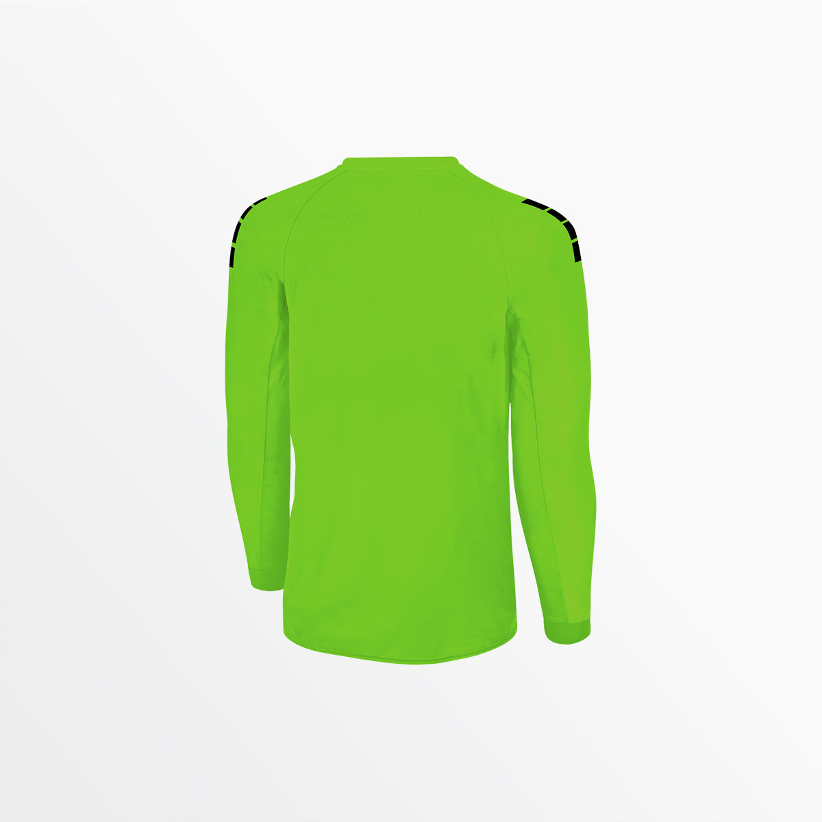 Capelli Sport - Adult Madison Static II Long Sleeve Goalkeeper Jersey
