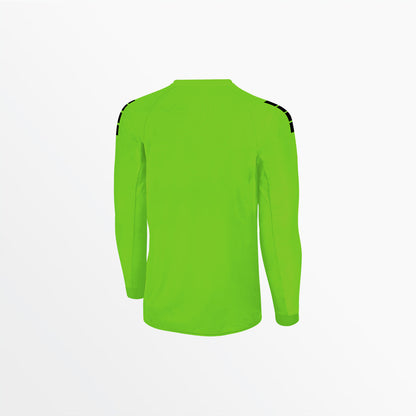 Capelli Sport - Adult Madison Static II Long Sleeve Goalkeeper Jersey
